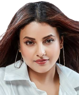 Pamela Mondal